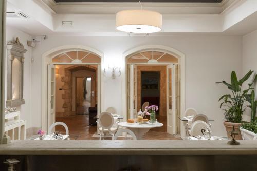 Hotel & Residenza 100 Torri - 식음료(F&B)