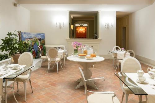 Hotel & Residenza 100 Torri - 식음료(F&B)