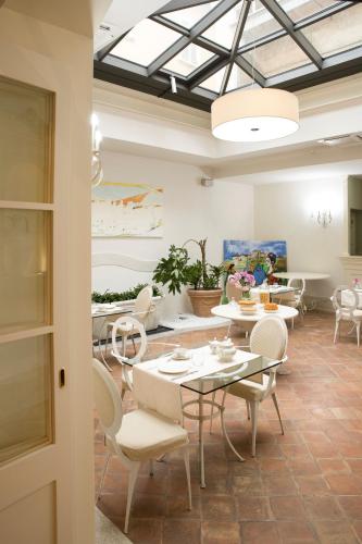 Hotel & Residenza 100 Torri - 식음료(F&B)