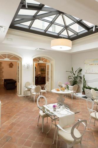 Hotel & Residenza 100 Torri - 식음료(F&B)
