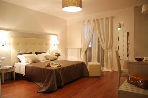 

Conte Ardi Luxury Rooms