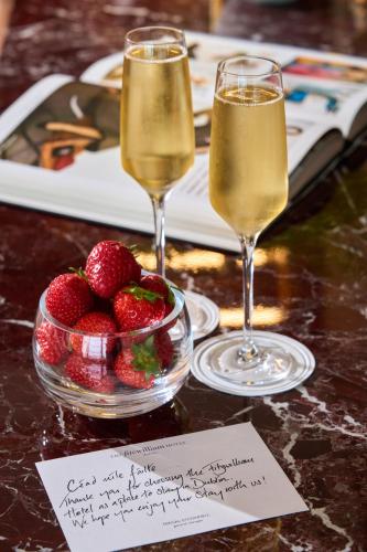 The Fitzwilliam Hotel - image 4