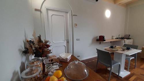 B&B Villa Sofora