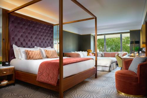 The Fitzwilliam Hotel - image 5