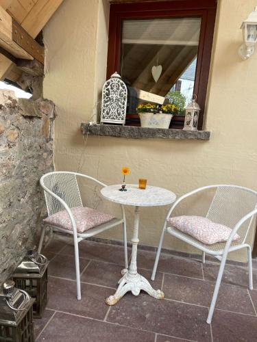 "Casita linda "am Donnersberg in Dannenfels