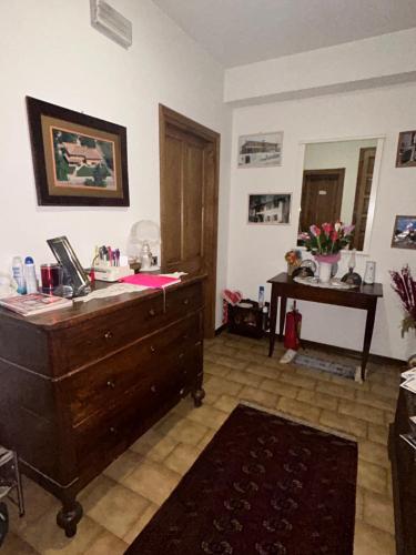 Empfangshalle, B&B Relax in Miane