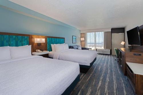 Hampton Inn Cocoa Beach - image 10