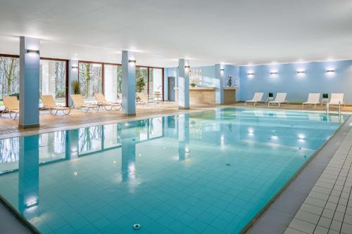 DoubleTree by Hilton Luxembourg - Hotel