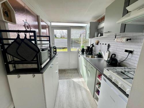 Boerenslag 18 in Sint Maartensvlotbrug