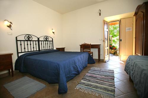 B&B Podere Bramapane