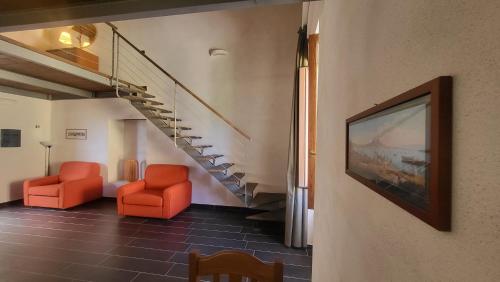 酒吧/高級酒吧, Casa Vacanze Baglivo 2 in 塞薩奇倫托