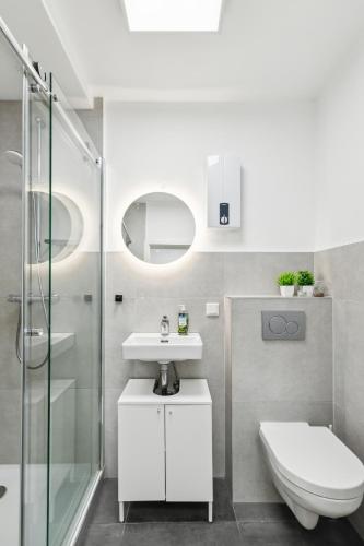 Moderne, Zentrale und Gemütliche Unterkunft, Koblenz (Foto 3)
