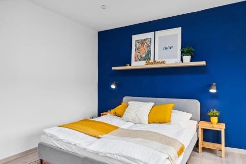 Moderne, Zentrale und Gemütliche Unterkunft, Koblenz