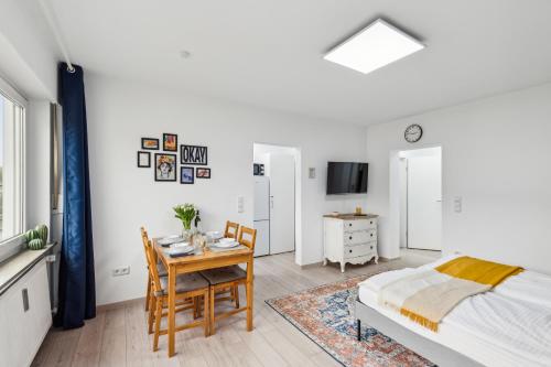 Moderne, Zentrale und Gemütliche Unterkunft, Koblenz (Foto 7)