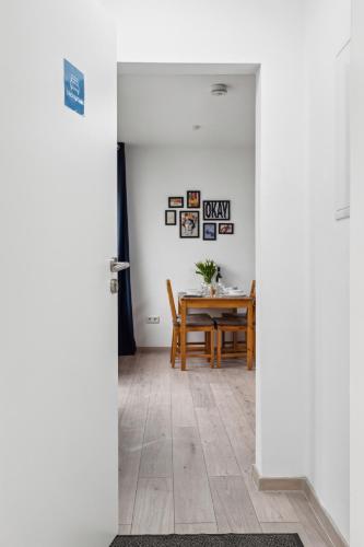 Moderne, Zentrale und Gemütliche Unterkunft, Koblenz (Foto 9)