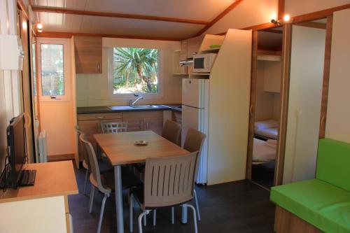 Camping Roca Grossa