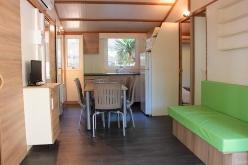 Camping Roca Grossa