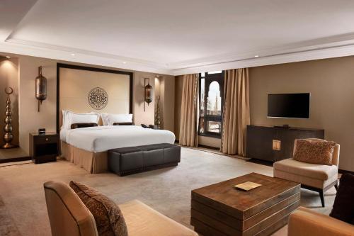 Sofitel Shahd Al Madinah