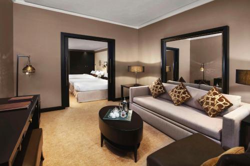 Sofitel Shahd Al Madinah