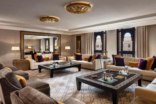 Sofitel Shahd Al Madinah