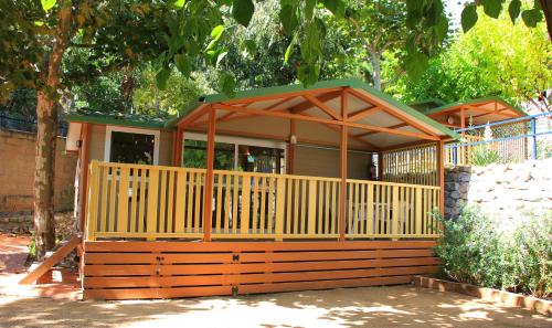 Camping Roca Grossa - image 6