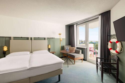 Vienna House by Wyndham Amber Baltic Miedzyzdroje in Miedzyzdroje