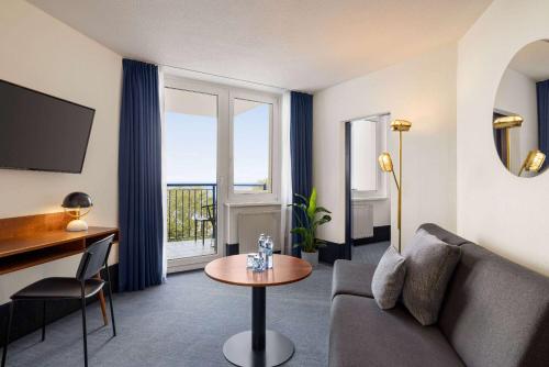 Vienna House by Wyndham Amber Baltic Miedzyzdroje in Miedzyzdroje