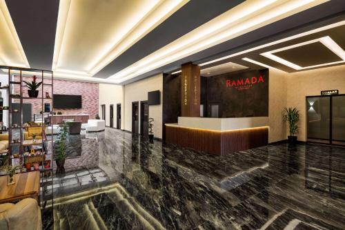 Ramada by Wyndham Karacabey, Bursa (zdjęcie 10)