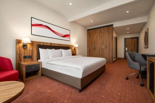 Ramada by Wyndham Karacabey, Bursa (zdjęcie 7)
