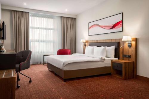 Ramada by Wyndham Karacabey, Bursa (zdjęcie 9)