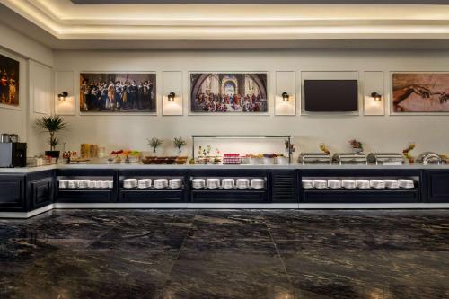 Ramada by Wyndham Karacabey, Bursa (zdjęcie 6)