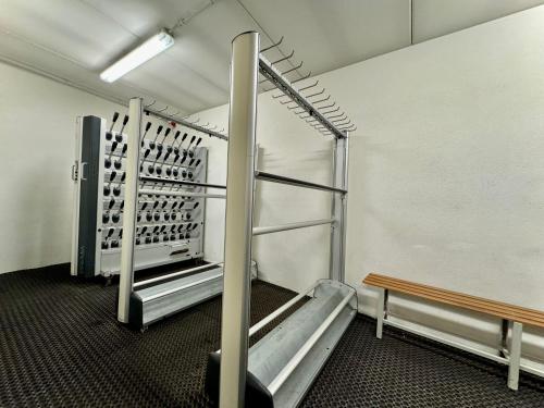 Cesa Planber Apartments - image 11