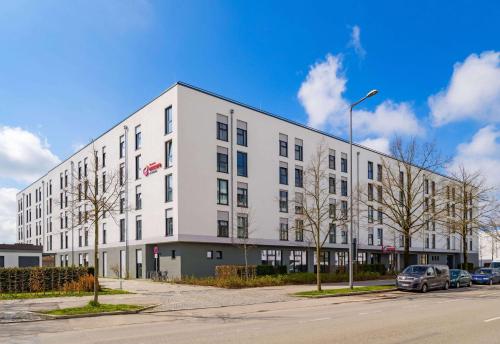 Ramada Encore by Wyndham Munich Messe