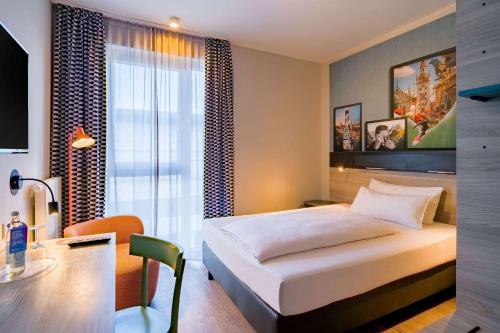 Ramada Encore by Wyndham Munich Messe