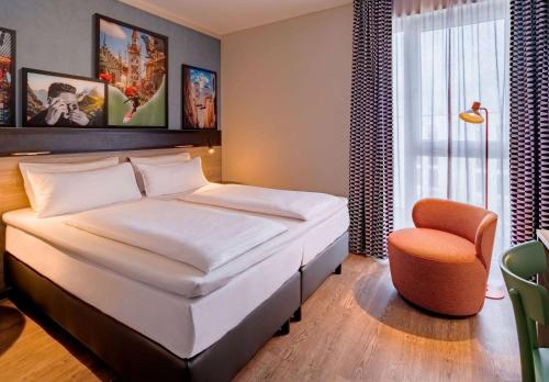 Ramada Encore by Wyndham Munich Messe