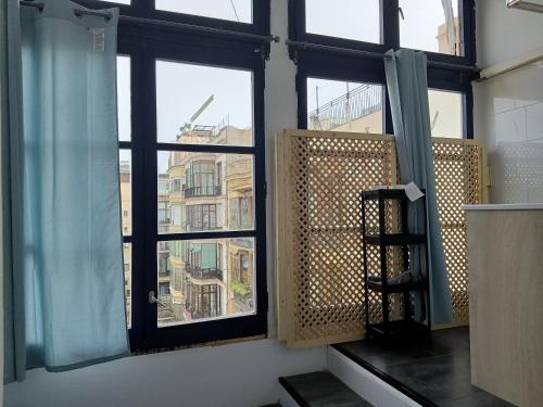 PENSION CASA DE BARCA in Barcelona