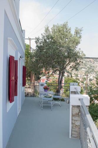Marea Studios, Symi (photo 4)