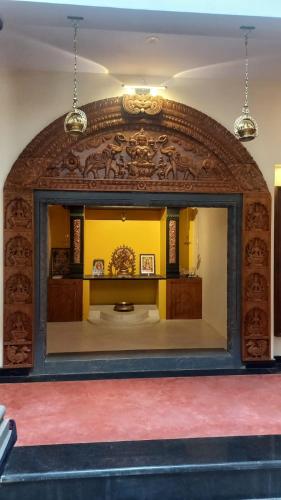 Kanna Nivas - Heritage Villa - image 2