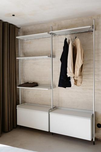 Luxe in Het Posthuis - nieuwe Stijlvolle Verblijven in Oud-Rekem, Lanaken (zdjęcie 9)