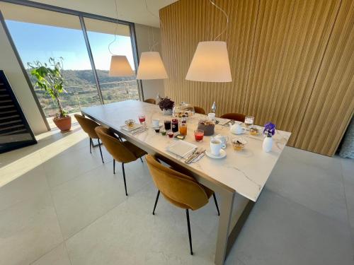 Food and beverages, La sentinelle du Vallespir, Spa Sauna in Saint-Jean-Pla-de-Corts