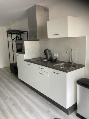 Duinstrand Burgh-Haamstede in Hogeweg