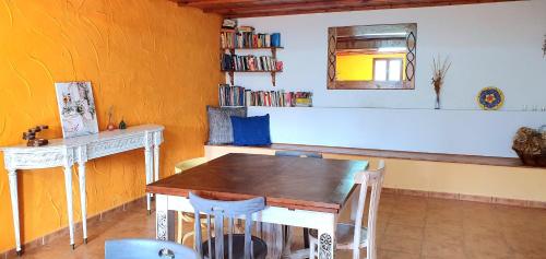 Iekārtas, Casa Castel naturaleza y descanso in Serrate