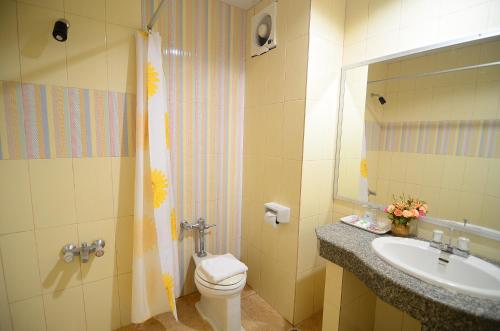 Ranong Garden Hotel thumbnail 4