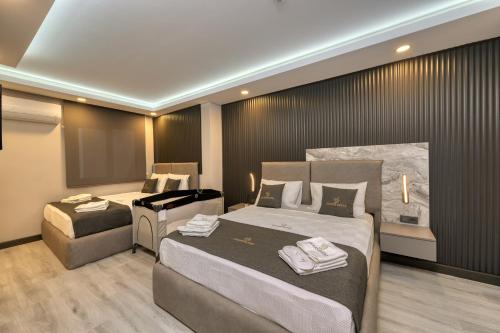 Swans Hotel Old City Grand Bazaar - image 11