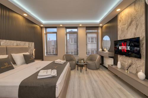 Swans Hotel Old City Grand Bazaar - image 12