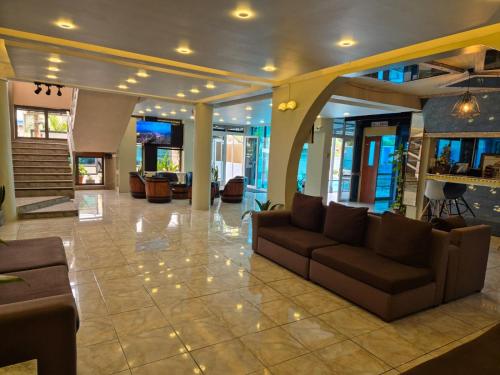 Mountview Tourist Residence