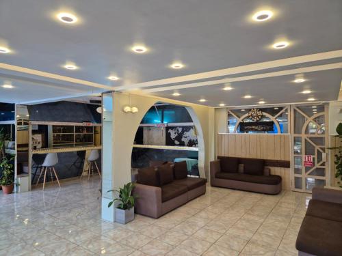 Mountview Tourist Residence