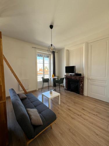 Studio hypercentre Tassin La Demi Lune