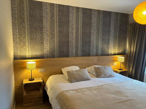 Auberge du Carrefour Hotel de charme Le Laid Bois