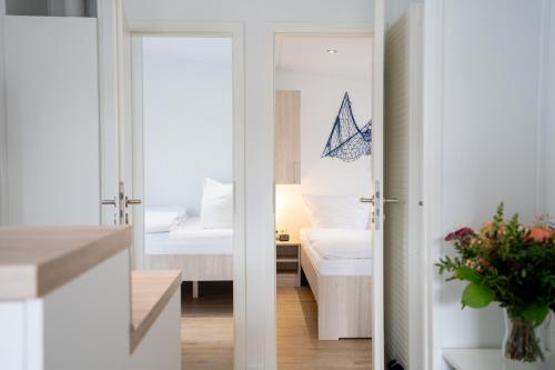 Ostseecamp Lubecker Bucht Haus Smutje in Haffkrug